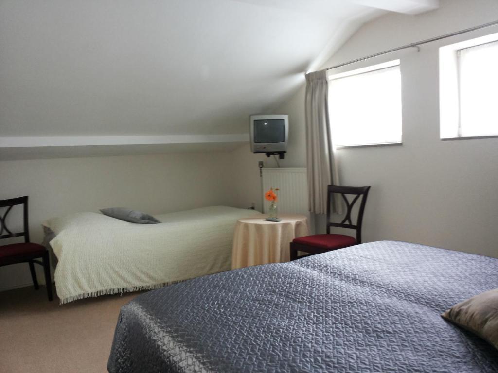 Hotel De Eik Valkenburg aan de Geul Room photo