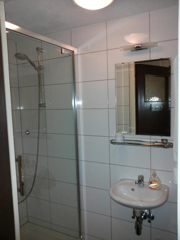 Hotel De Eik Valkenburg aan de Geul Room photo